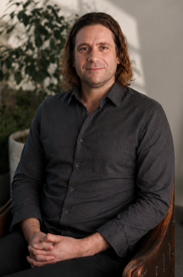 Joel Griffiths