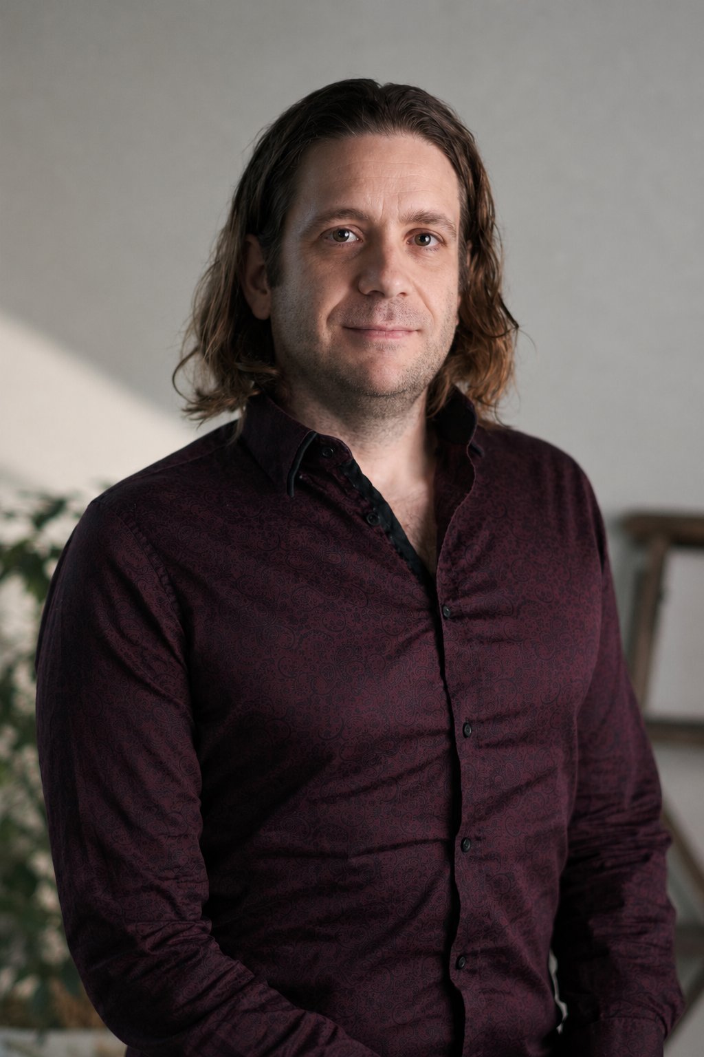 Joel Griffiths